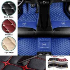 Compatível com tapetes de assoalho de carro HONDA Civic Sedan/Hatchback 1994-2024 tapetes personalizados comprar usado  Enviando para Brazil