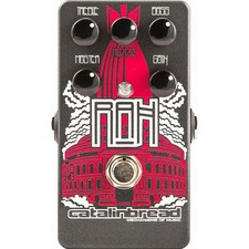Catalinbread rah overdrive d'occasion  Annezin