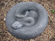 Plaster cement snake for sale  Bartlett