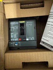 Square powerpact circuit for sale  Dallas