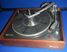 Garrard at6 mk2 for sale  Kerrville