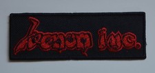 Venom inc logo gebraucht kaufen  Brackenheim