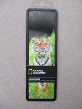 Bookmark siberian tiger for sale  NORWICH