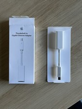 Apple thunderbolt gigabit usato  Ancona