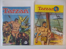 Tarzan 100 mondial gebraucht kaufen  Kiel