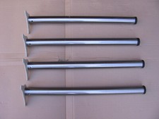 Tischfuß tischbein möbelbein gebraucht kaufen  Fürth