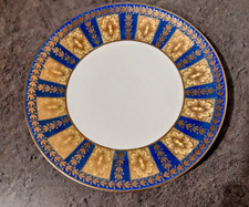 Ancienne assiette porcelaine d'occasion Ancienne assiette porcelaine d'occasion  Châteauneuf-sur-Cher