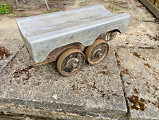 Vintage mill pipe for sale  BOLTON