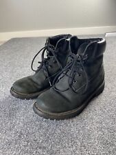 Timberland women black for sale  Fayetteville