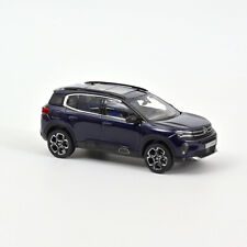 Usado, NOREV 155563 - Citroen C5 Aircross 2022 Eclipse Blue      1/43 comprar usado  Enviando para Brazil