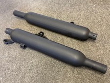 Genuine pair bare for sale  ABERGELE