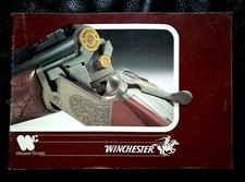Winchester weaver scope usato  Faenza