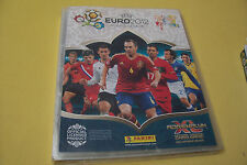 Sammelalbum euro 2012 gebraucht kaufen  Ludwigshafen am Rhein
