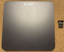 Logitech rechargeable touchpad usato  Zone