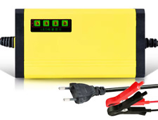 Chargeur batterie intelligent d'occasion  Castanet-Tolosan