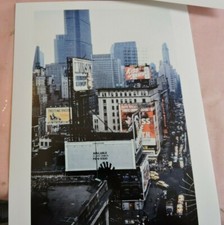 1947 times square for sale  Freeport