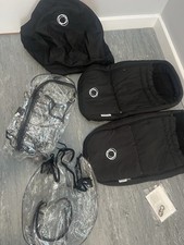 Bugaboo bee newborn for sale  LONDON