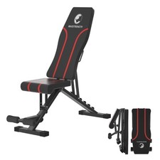 Maxstrength verstellbare gewic gebraucht kaufen  Versand nach Germany