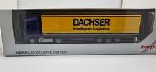 Herpa 941877 dachser gebraucht kaufen Herpa 941877 dachser gebraucht kaufen  Stolberg (Rhld.)