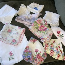 Vtg ladies floral for sale  Fort Washington