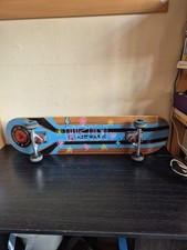 airwalk skateboard for sale  CRAWLEY