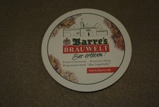 Bierdeckel barre bräu gebraucht kaufen  Pirna, Dohma, Struppen
