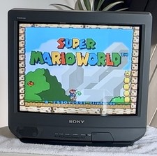 Sony trinitron 20m42 for sale  Saint Charles