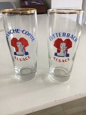 Verres bière alsace d'occasion  Douai