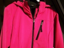 Wind wetterjacke bzw gebraucht kaufen  Augsburg