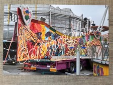 Xxl foto karussell gebraucht kaufen  Pfaffenhofen a.d.Ilm