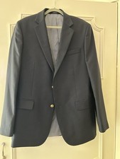 Men navy blazer for sale  Nashville
