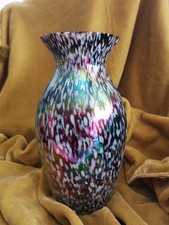 petrol colour glass for sale  GLASTONBURY