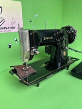 Nähmaschine singer 216g gebraucht kaufen  Bielefeld