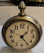 Westclox german alarm for sale  Cleveland