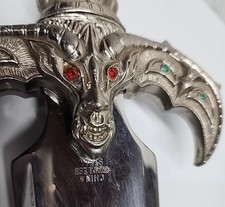 Conan barbarian style for sale  Quinebaug
