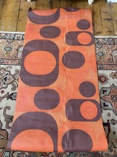 Partial vintage wallpaper for sale  COLCHESTER