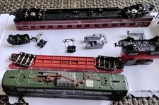 Minitrix lima fleischmann gebraucht kaufen Minitrix lima fleischmann gebraucht kaufen  Deutschland