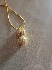 Collier podentif forme d'occasion  Équeurdreville-Hainneville