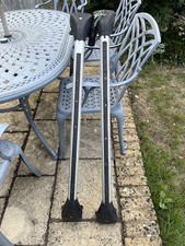 Roof bars third for sale  CHELTENHAM