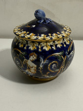 Pot faience gien d'occasion  Aimargues