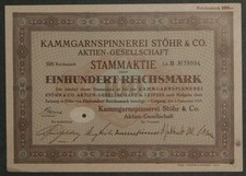 stohr gebraucht kaufen  Deutschland