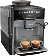 Siemens kaffeevollautomat eq6 gebraucht kaufen  Schierling