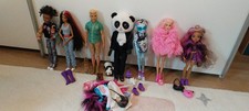 monster barbie gebraucht kaufen monster barbie gebraucht kaufen Rudolstadt
