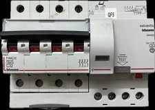 Interruttore magnetotermico di usato  Lanciano