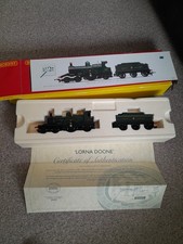 Hornby lorna doone for sale  COLWYN BAY