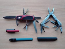 Victorinox s17 evo gebraucht kaufen  Lünen