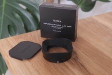 Fujifilm gegenlichtblende xf23 gebraucht kaufen  Nürnberg