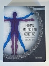 Human molecular genetics for sale Human molecular genetics for sale  ROMFORD