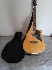 Chitarra acustica marca usato  Foggia