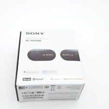 wireless earbuds sony for sale  UK